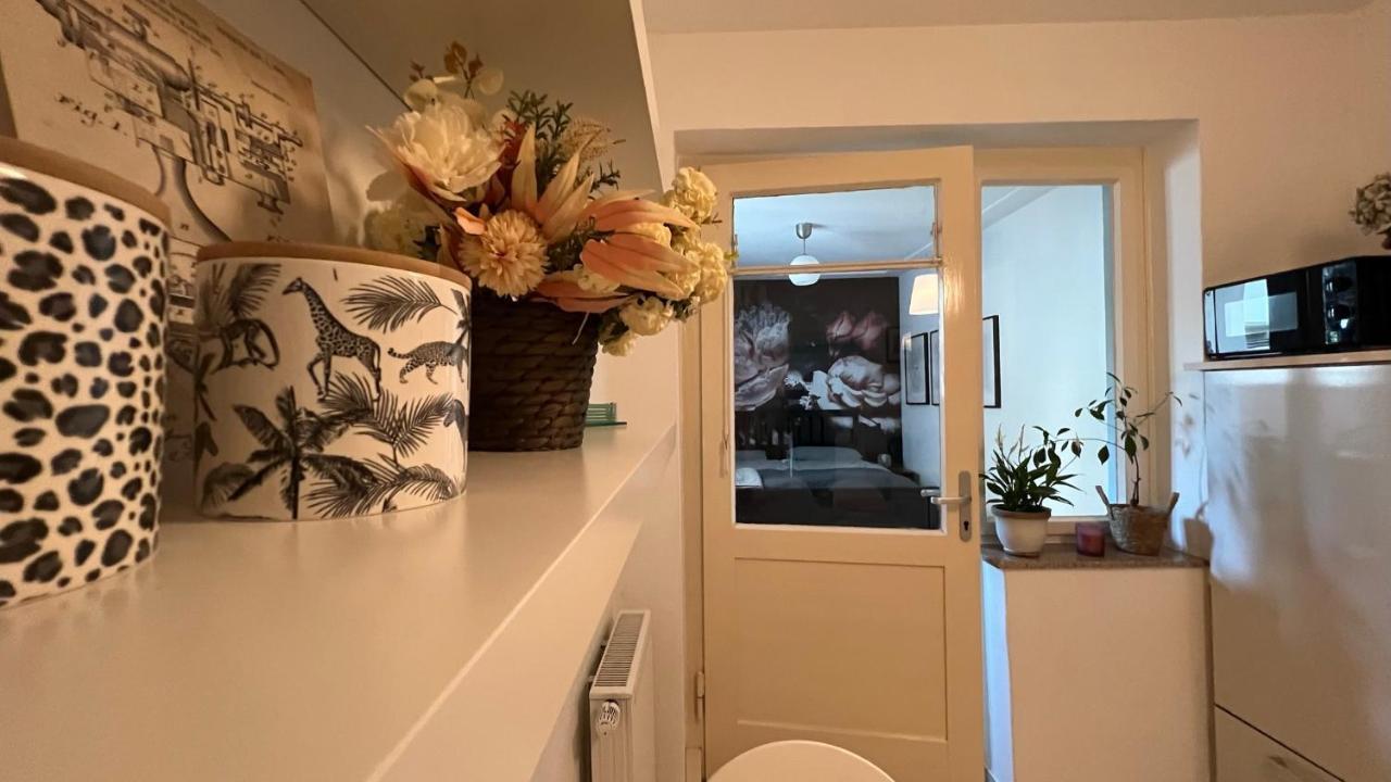 הנובר Designerwohnung Afrika Sehr Zentral Gelegen מראה חיצוני תמונה