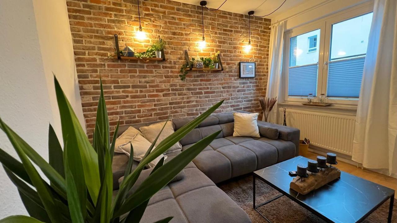הנובר Designerwohnung Afrika Sehr Zentral Gelegen מראה חיצוני תמונה