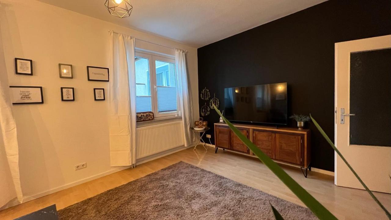 הנובר Designerwohnung Afrika Sehr Zentral Gelegen מראה חיצוני תמונה